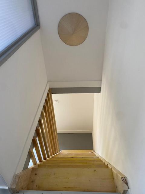 Chambres D'Elisa Saint-Morillon Eksteriør bilde