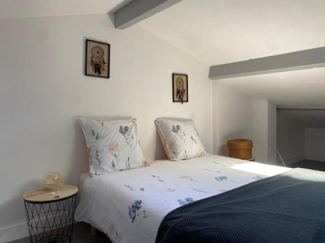 Chambres D'Elisa Saint-Morillon Eksteriør bilde